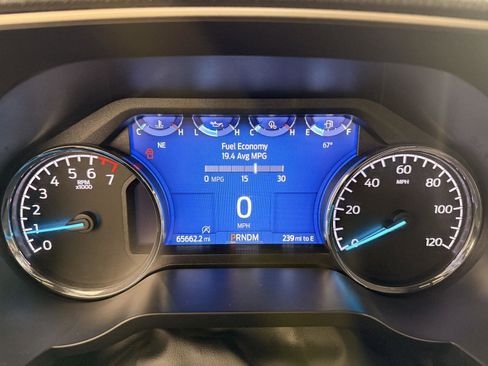 Used 2021 Ford F150 XLT w/ Equipment Group 302A High image 31