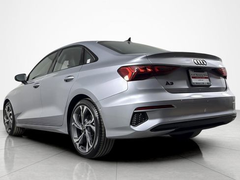 Used 2023 Audi A3 2.0T Premium w/ Convenience Package FWD image 3