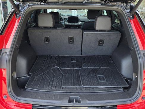 Used 2024 Chevrolet Blazer RS w/ Driver Confidence II Package image 28