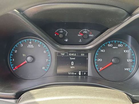 Used 2020 GMC Canyon 2WD Crew Cab w/ Convenience Package image 8