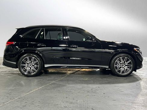 New 2026 Mercedes-Benz GLC 43 AMG AMG GLC 43 image 2