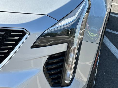 Used 2020 Cadillac XT4 Premium Luxury AWD/4WD image 52