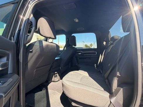 Used 2026 RAM 2500 Big Horn AWD/4WD image 8