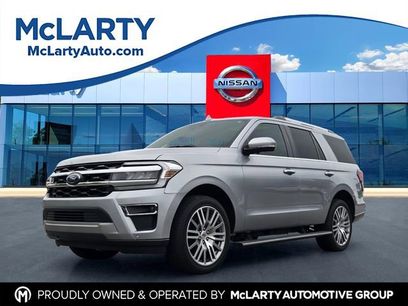 Used 2024 Ford Expedition Limited