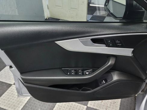 Used 2017 Audi A4 2.0T Premium w/ Audi MMI Navigation Plus image 18