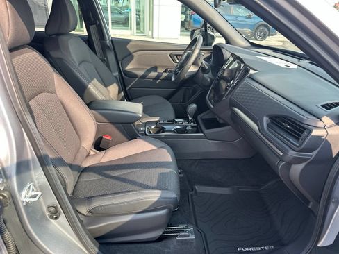 Certified 2026 Subaru Forester Premium AWD/4WD image 7