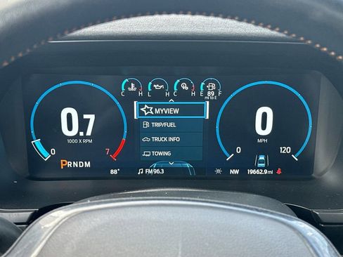 Used 2022 Ford F150 Tremor w/ Equipment Group 402A High image 27