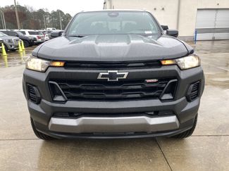 Used 2024 Chevrolet Colorado Trail Boss w/ Advanced Trailering Package video 2