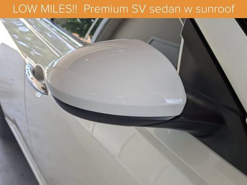 Used 2023 Nissan Altima 2.5 SV w/ SV Premium Package FWD image 12