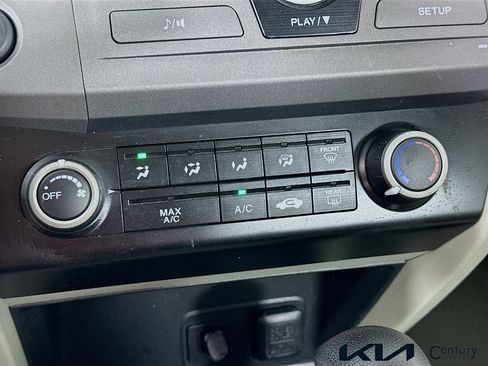 Used 2012 Honda Civic LX image 14