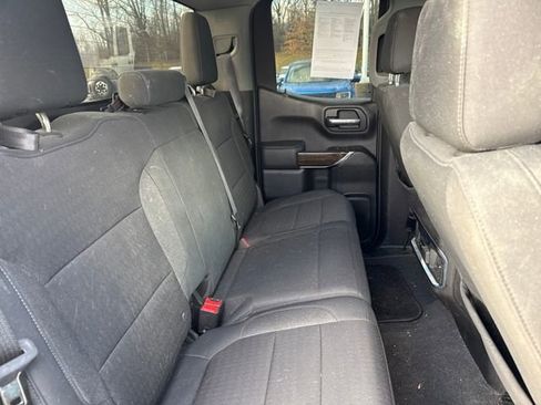 Used 2020 GMC Sierra 1500 Elevation w/ Elevation Value Package image 11