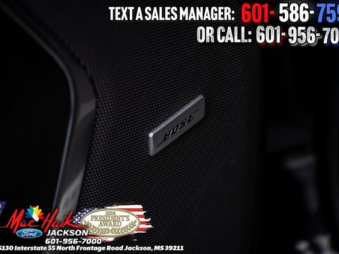 Used 2022 Chevrolet Tahoe High Country w/ Max Trailering Package image 16