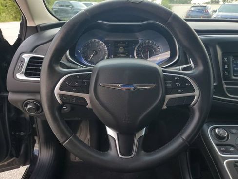 Used 2015 Chrysler 200 Limited w/ Convenience Group FWD image 19