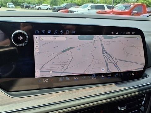 New 2025 Chevrolet Tahoe Premier image 23