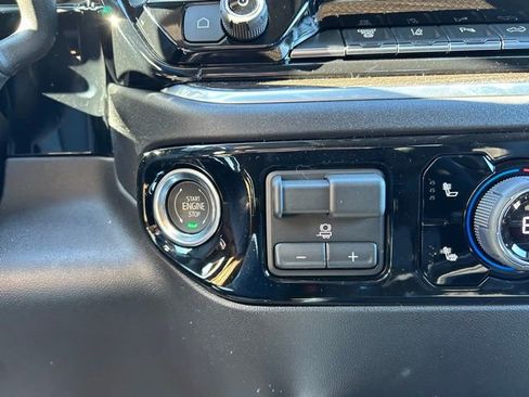 New 2026 Chevrolet Silverado 2500 LT w/ Trail Boss Package image 40