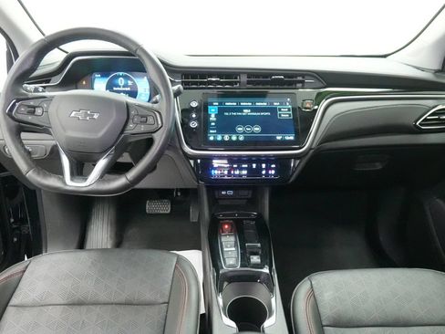 Used 2023 Chevrolet Bolt EUV LT w/ Convenience Package FWD image 33
