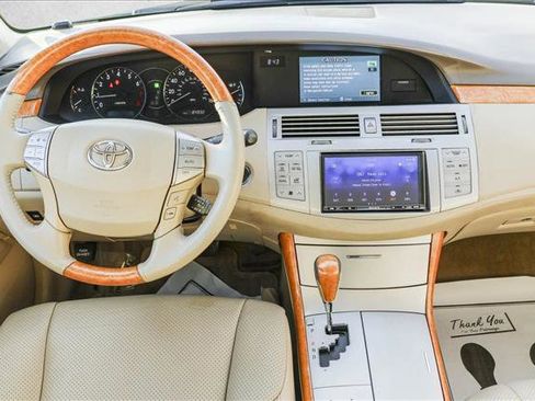 Used 2006 Toyota Avalon Limited image 24