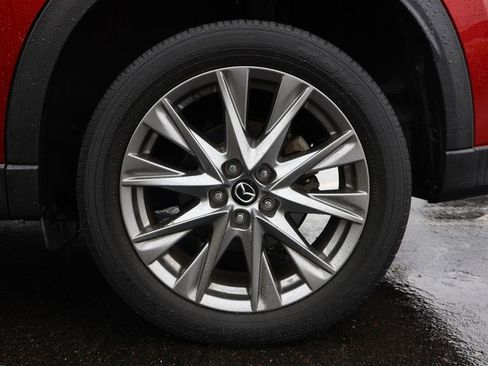 Used 2021 MAZDA CX-5 Grand Touring image 49