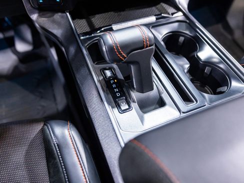 Used 2024 Ford F150 Raptor w/ Equipment Group 803A Raptor R AWD/4WD image 45