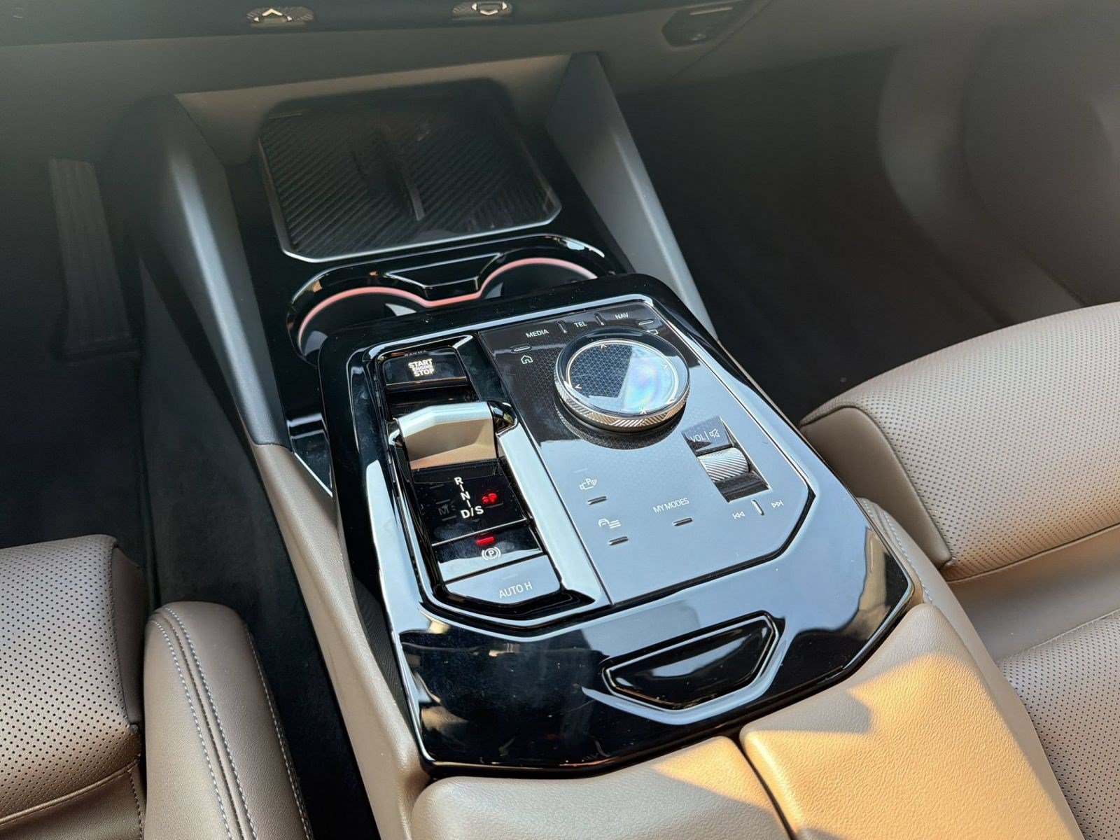 Certified 2026 BMW 530i RWD image 18