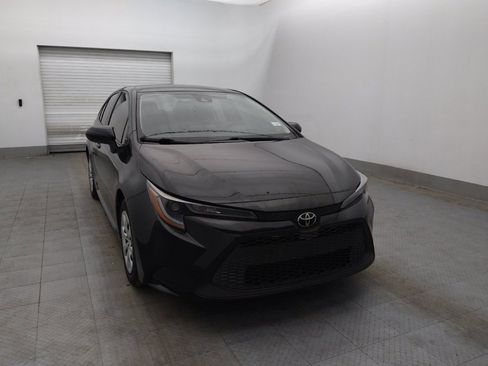 Used 2022 Toyota Corolla LE image 13