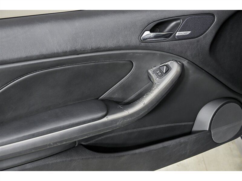Used 2002 BMW M3 Coupe RWD image 14
