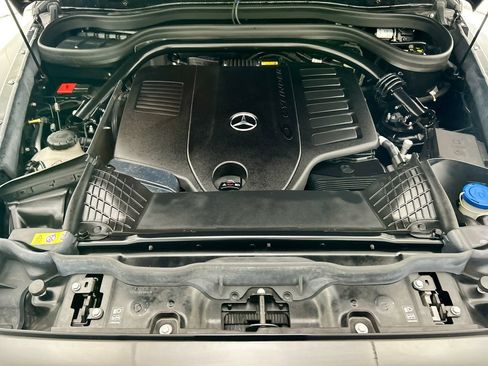 Certified 2025 Mercedes-Benz G 550 image 28