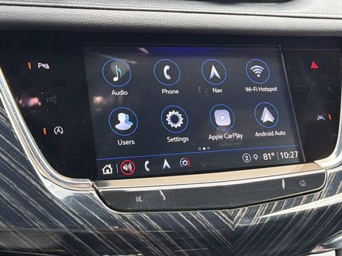 Used 2023 Cadillac XT6 Premium Luxury AWD/4WD image 15