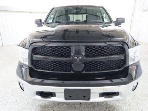 Used 2014 RAM 1500 Outdoorsman image 7