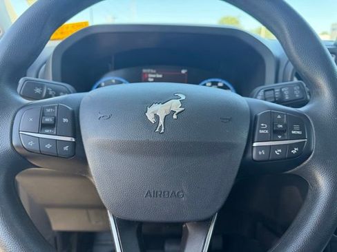 Used 2024 Ford Bronco Sport Big Bend AWD/4WD image 16