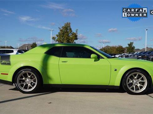 Certified 2023 Dodge Challenger R/T Scat Pack image 10