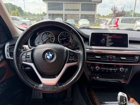 Used 2014 BMW X5 xDrive35i AWD/4WD image 16