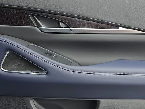 New 2026 INFINITI QX60 Sport w/ Dark Cargo Package image 36