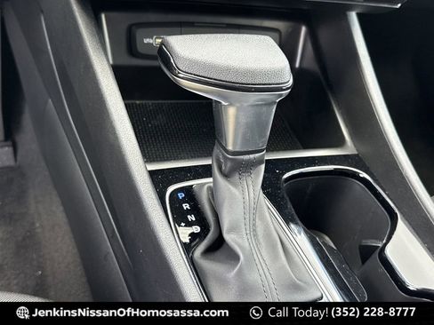 Used 2024 Hyundai Tucson SE FWD image 34