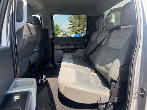 Used 2023 Ford F250 XLT AWD/4WD image 24