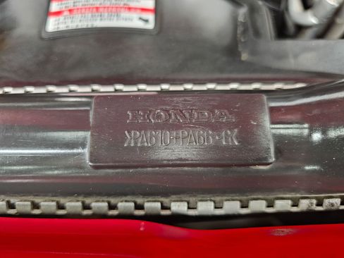 Used 1994 Acura NSX RWD image 34