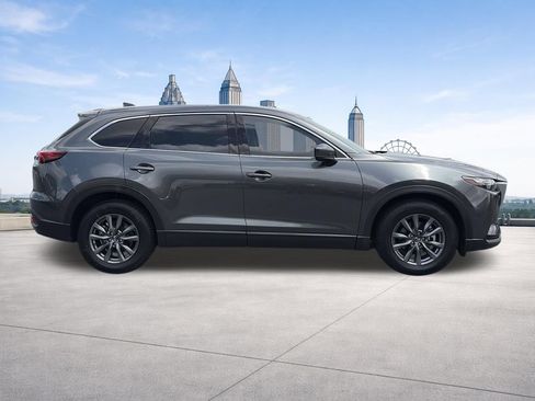 Used 2022 MAZDA CX-9 Touring AWD/4WD image 27