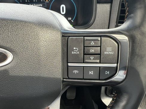 Used 2022 Ford F150 Platinum w/ Equipment Group 701A High AWD/4WD image 17