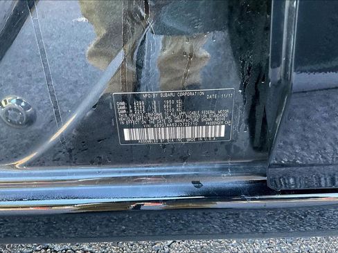 Used 2018 Subaru Impreza 2.0i image 37