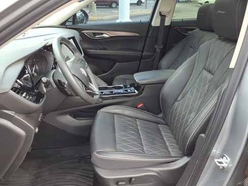 Used 2023 Buick Envision Avenir AWD/4WD image 4