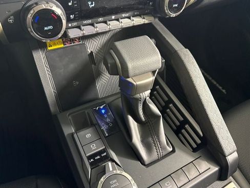 New 2026 Toyota Tacoma Limited image 34