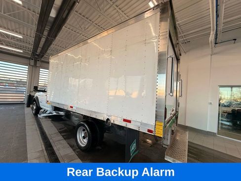 Used 2022 RAM 4500 Tradesman RWD image 6