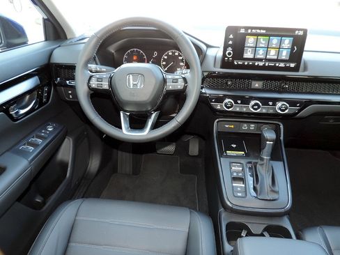 Used 2024 Honda CR-V EX-L image 18