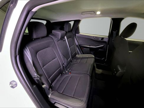 Used 2025 Ford Escape Active AWD/4WD image 24