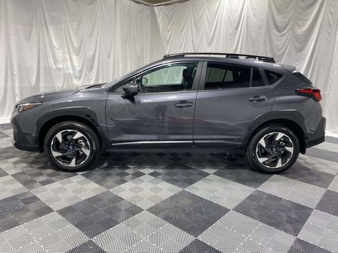 Used 2025 Subaru Crosstrek 2.5i Limited w/ Popular Package #4A image 2