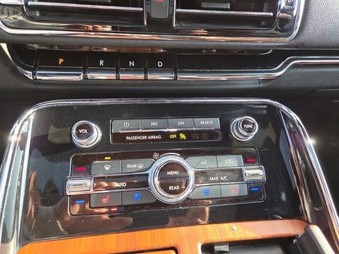 Used 2019 Lincoln Navigator Reserve w/ Cargo Package image 20