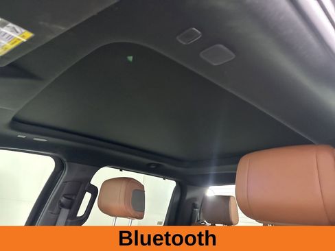 Used 2023 Toyota Tundra 1794 Edition image 11