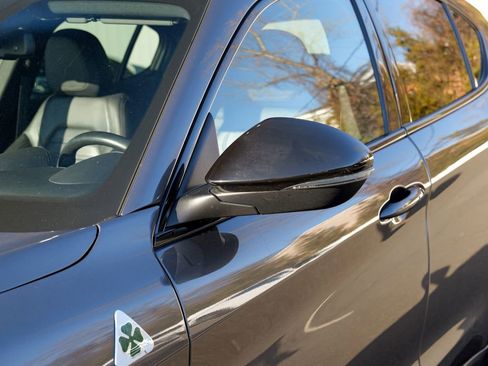 Used 2022 Alfa Romeo Stelvio Quadrifoglio w/ Active Assist Plus Package image 11