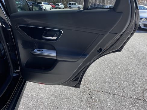 Certified 2024 Mercedes-Benz GLC 300 GLC 300 SUV w/ Winter Package image 41