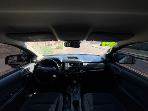 Used 2019 Ford Ranger XL w/ Equipment Group 101A Mid RWD image 13
